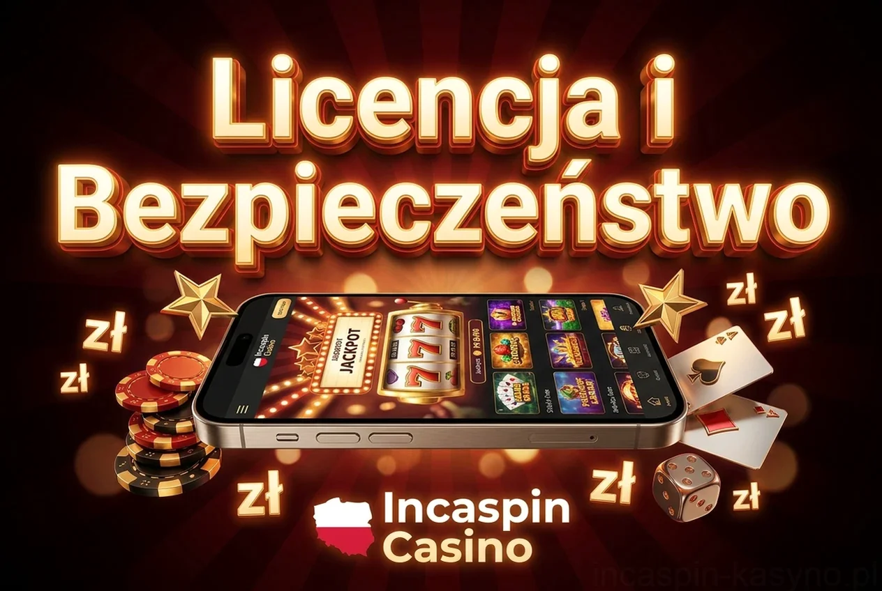 Licencja i Bezpieczeństwo