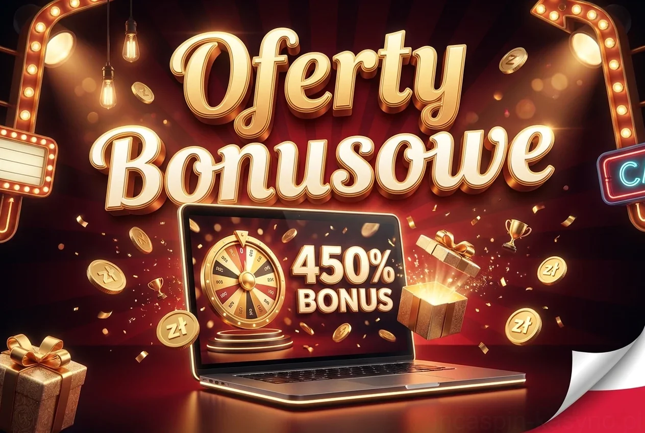 Oferty Bonusowe